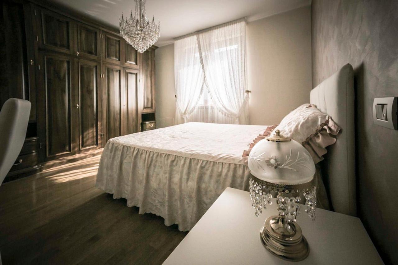Bed and Breakfast La Casa Di Pimpi Дезенцано-дель-Гарда Экстерьер фото