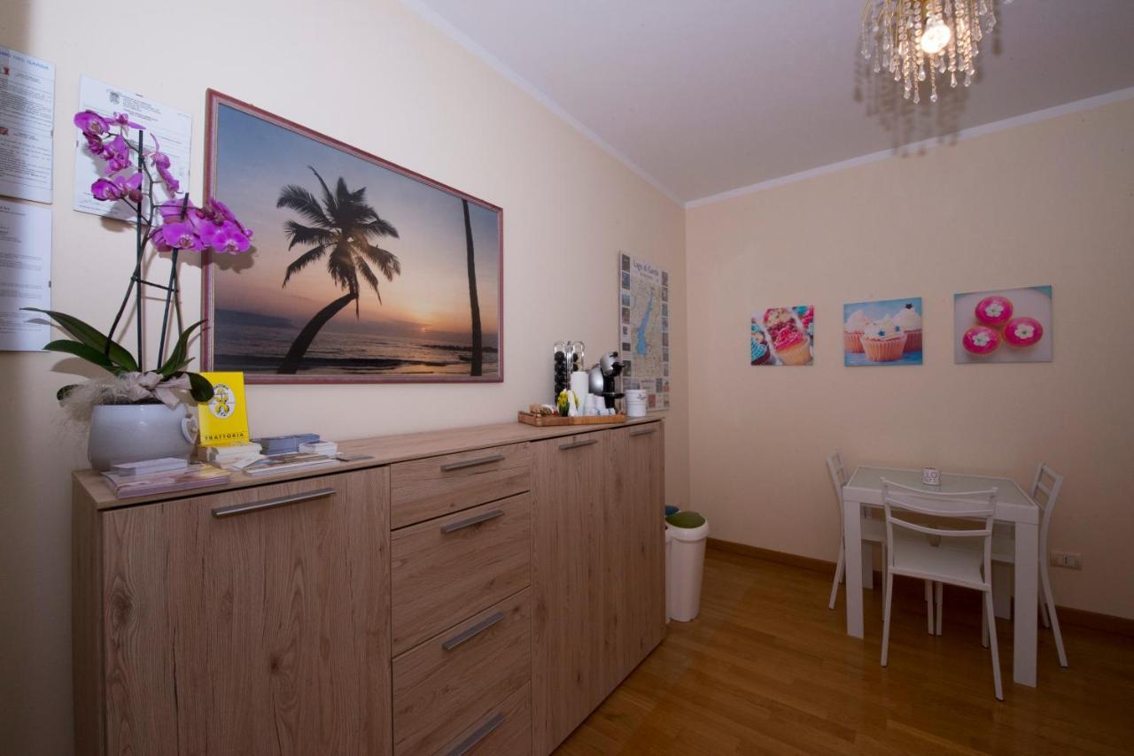 Bed and Breakfast La Casa Di Pimpi Дезенцано-дель-Гарда Экстерьер фото