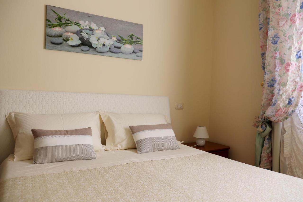 Bed and Breakfast La Casa Di Pimpi Дезенцано-дель-Гарда Экстерьер фото